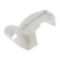 Guard plate for Stihl HL91K, HL91KC Hedgetrimmers - OEM No. 4149 352 6500