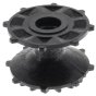 Wheel for Makita 6833, 6834, 6836 Auto Feed Screwdrivers - 416518-5