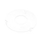 Dust Guide Cap for Makita RP0910, RP1110C Routers  - 417246-5
