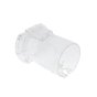 Base for Makita 3707F Laminate Trimmer Routers - 417748-1