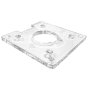 Base Protector for Makita 3707F 3707FC Laminate Trimmers Part No - 417749-9
