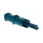 Motor Housing for Makita BO6040 Random Orbit Sanders - 417812-8