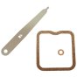 Valve Clearance Setting Kit for Stihl FS90, FS91 Brushcutters - OEM No. 4180 007 1005