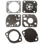 Carb Repair Kit for Stihl FS90, FS90R - 4180 007 1060