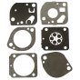Carb Repair Kit for Stihl FS310, BR500 - 4180 007 1061