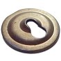 Spring Retainer Plate for Stihl FS90, HL95 - 4180 025 3000