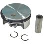 Piston 43 mm for Stihl FR130T, FR130T - 4180 030 2003