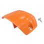 Cover for Stihl KM 111, KM 131 FS 89, FS 91 -  4180 080 0401