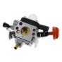 Carburettor 4180/17 for Stihl BT 131 Earth Auger - OEM No. 4180 120 0617