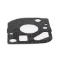 Gasket for Stihl KM100, KM100R Kombi Engines - 4180 129 0901