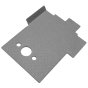 Muffler/Exhaust Gasket for Stihl FT100, KM130 - 4180 149 0600