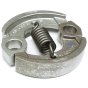 Clutch & Tension Spring for Stihl FS90, FS90R Brushcutters - Genuine Part - 4180 160 2000