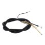 Throttle cable for Stihl FS89, FS89R Brushcutters - 4180 180 1113