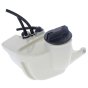 Fuel tank for Stihl FS360C, FS410C Clearing Saws - 4180 350 0434