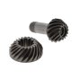 Set Of Pinions for Stihl FS75, FS80, FS85 Brushcutters - OEM No. 4180 640 7301