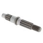Drive Shaft for Stihl FS240 Brushcutter - 4180 642 0602