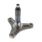Bottom Hub for Stihl RGA 140 Cordless Brushcutters - OEM No. 4180 713 4802