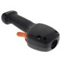 Control handle for Stihl FS89, FS91, FS111 Brushcutters - 4180 790 1314