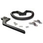 Loop Handle for Stihl FS55, KM90 Brushcutter - 4180 790 3405