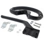 Loop handle for Stihl FS 89, FS 89 R Brushcutters - 4180 790 3408