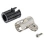 Hose Clamp for Stihl HL90K, HL95 Hedgetrimmers - 4180 790 4700