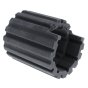 Rubber Insert for Stihl FS89, FS91, FS111 Brushcutters - 4180 791 9303