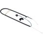 Throttle Cable for Stihl FS310 - 4180 180 1153