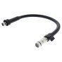 Spiral Hose Protector for Stihl FR 410 C-E Backpack Brushcutter - OEM No. 4180 820 0401