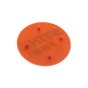 Model plate FS 91 - Genuine Stihl Part - OEM No. 4180 967 1553