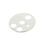 Choke shutter Stihl HT132, HT133 Pole Pruner - 4180 121 2900