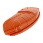 Deflector for Stihl FS240, FS260 Brushcutters - OEM No. 4180 710 8106