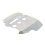 Inner Side Plate for Stihl HT75, HT100, HT101 Pole Pruners - 4182 664 1000