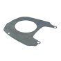 Inner side plate for Stihl HT131, HT132 Pole Pruners - 4182 664 1001