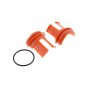 Set O-Ring for Stihl HTA135, HTA160 Battery Pole Pruner - 4182 007 0800