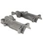 Gear Housing for Stihl HT75, HT103, HT133 Pole Pruners - OEM No. 4182 640 0553