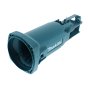 Motor Housing for Makita 9556NB, 9557NB, 9558NB Angle Grinders - 418725-6