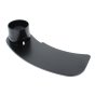 Dust Joint for Makita 2704 260mm Cordless Circular Saws - 418917-7