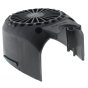 Rear Cover for Makita HR4001C, HR4011C Hammer Drills - 419032-0
