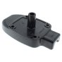 Handle Sub Base for Makita HM1800, HM1810 Hammer Drill - 419044-3