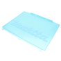 Plastic Case Lid for Makita BHP451, BDF451 Drills - OEM No. 419268-1