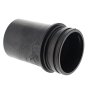 Dust Nozzle for Makita LS1013, LS800D Mitre Saws - 419277-0
