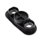 Dust Cover Support for Makita HM1213C, HR5211C, HM1111C Rotary Hammers - OEM No. 419783-5