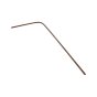 Line for Kohler CV491-27501 Command Pro, CV490-27510 Engines - OEM No. 41 353 18-S
