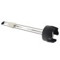 Water Level Indicator Gauge for Belle Duo 350X Floor Saw - OEM No. 41/00020