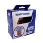 12V LED Rear Combination Lamp, Stop/Tail/Indicator/Reflector (MP862)