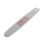 WAR TEC 14" / 35cm Chainsaw Guide Bar 3/8"LP - 050" / 1.3mm,  Bar Mount / A074
