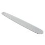 WAR TEC 18" / 45cm Chainsaw Guide Bar 3/8" - 063" / 1.6mm, Bar Mount / D025