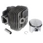 Cylinder With Piston 49 mm for Stihl TS350 Disc Cutter - 4201 020 1201
