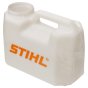 Water Tank for Stihl TS400, TS510 Disc Cutters - 4201 701 0800