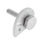 Adjusting Screw for Stihl TS350AVE, TS360 Disc Cutter - 4201 760 9500
